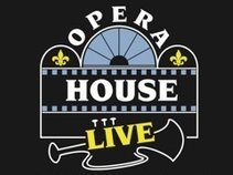 Opera House LIVE