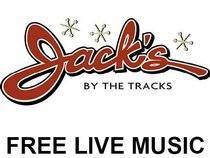 Jack's by the Tracks