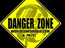 Danger Zone Radio