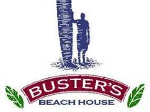 Buster's Beach House