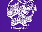 Purple Moose Saloon
