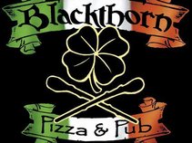 Blackthorn Pizza and Pub