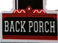 Roy's Back Porch
