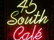 45 South Coffee Kitchen