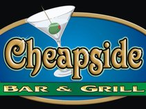 Cheapside Bar and Grill
