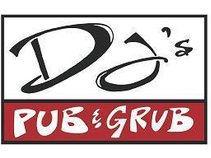 DJ's Pub and Grub