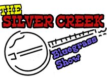 "Silver Creek Bluegrass Show"  WSLM AM and FM