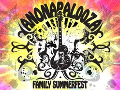 Anonapalooza Family Summer Fest 2011