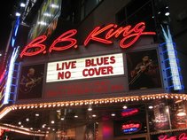B.B. King Blues Club and Grill