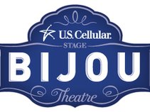 U.S. Cellular Stage at the Bijou Theatre