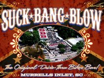 Suck Bang Blow Original