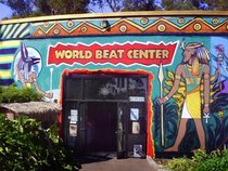 WorldBeat Cultural Center