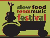Slow Food Roots Music Festival
