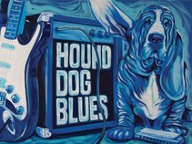 Hound Dog Blues Festival