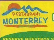 Restaurant Monterrey