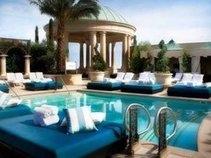 Azure Luxury Pool