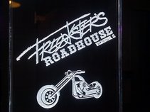 Freakster's Roadhouse