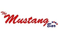 The Mustang Bar