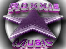Roxxie Music AB