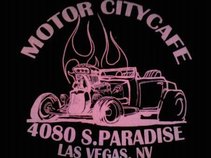 Motor City Cafe