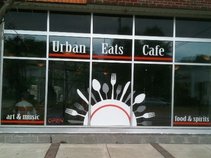 Urban Eats Arts and Music Cafe