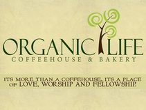 Organic Life Coffee House & Bakery