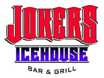 Jokers IceHouse Bar and Grill