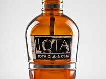IOTA Club &Cafe