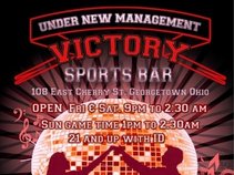 Victory Sports Bar