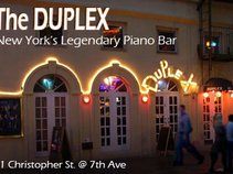 The Duplex Piano Bar & Cabaret Theatre
