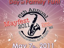 Mayfest Music Festival