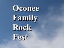 Oconee Family Rock Fest