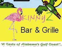 Skinnyz Bar and Grille
