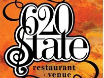 620 State Restaurant & Venue