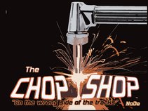 The Chop Shop - NoDa