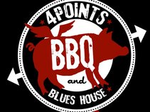 4Points BBQ and Blues House