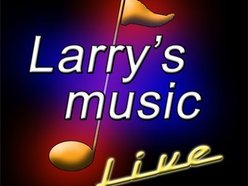 Larry's Music Live
