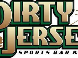 The Dirty Jersey