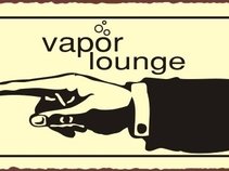 The Vapor Lounge