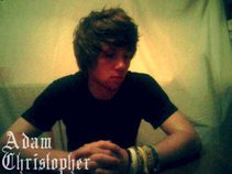 Adam Christopher Music