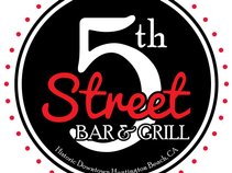 5th Street Bar & Grill
