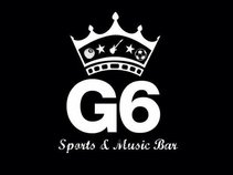 G6 Sports Bar