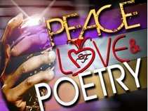 Peace, Love & Poetry