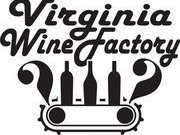 Virginia Wine Factory