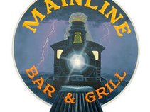 The Mainline Bar and Grill