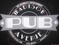 Madison Pub