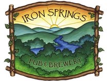 Iron Springs Pub and Brewery