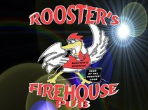 Rooster's Firehouse Pub