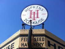 Hopkins Icehouse