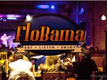 FloBama Music Hall and Restaurant